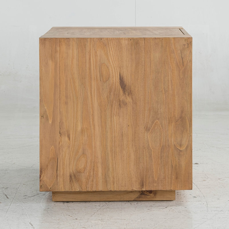 Harlan End Table